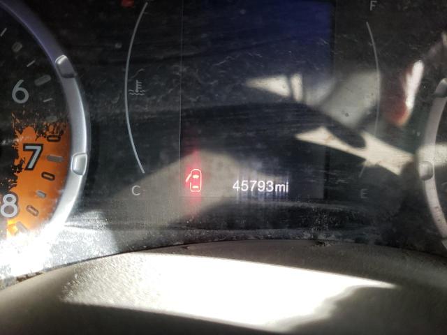 Photo 9 from auction – 2016 JEEP RENEGADE L with VIN ZACCJBBT4GPC51900