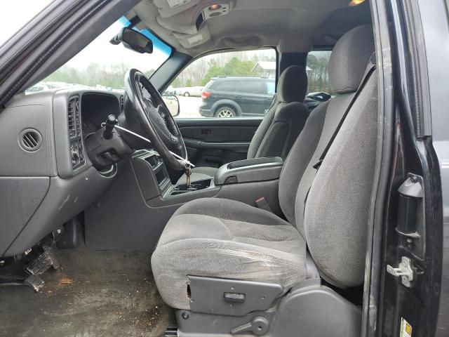 Фото 7 с аукциона – 2005 CHEVROLET SILVERADO с VIN 1GCEK19B15E296344