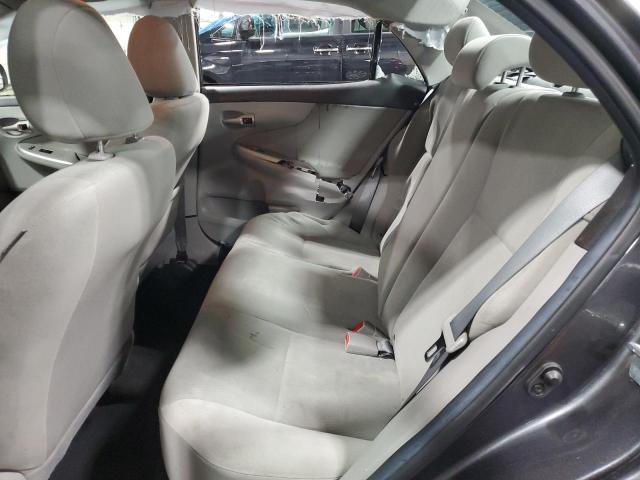 Photo 10 from auction – 2013 TOYOTA COROLLA BA with VIN 2T1BU4EE9DC030005
