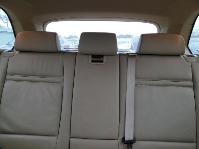 Photo 10 from auction – 2011 BMW X5 XDRIVE3 with VIN 5UXZV4C50BL406531
