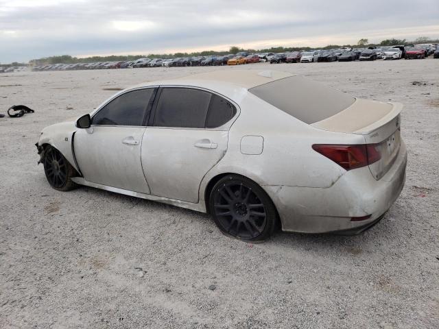 Photo 2 from auction – 2015 LEXUS GS 350 with VIN JTHBE1BL9FA016609