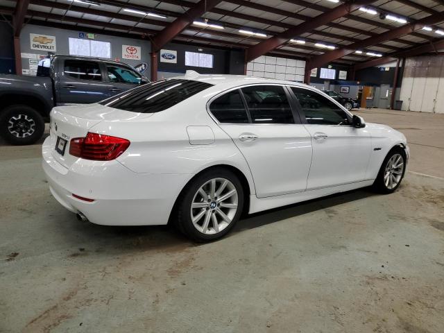 Photo 3 from auction – 2015 BMW 535 XI with VIN WBA5B3C59FD546920