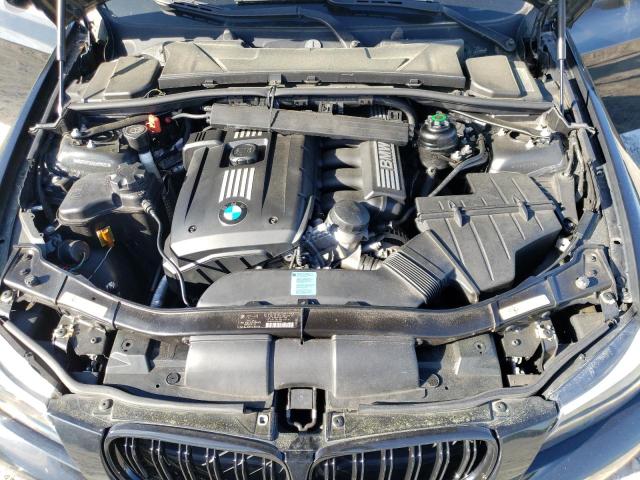 Photo 11 from auction – 2009 BMW 328 I with VIN WBAPH73589A171980