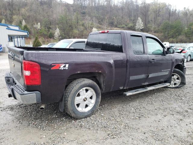 Photo 3 from auction – 2008 CHEVROLET SILVERADO with VIN 2GCEK19JX81209781