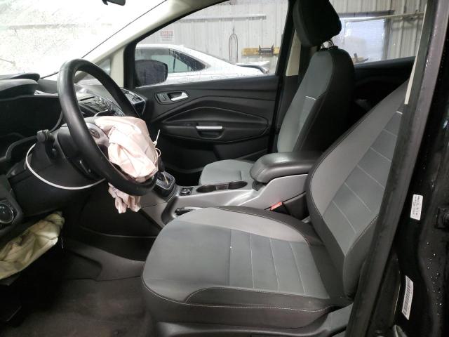 Photo 7 from auction – 2013 FORD C-MAX SE with VIN 1FADP5AU4DL534771