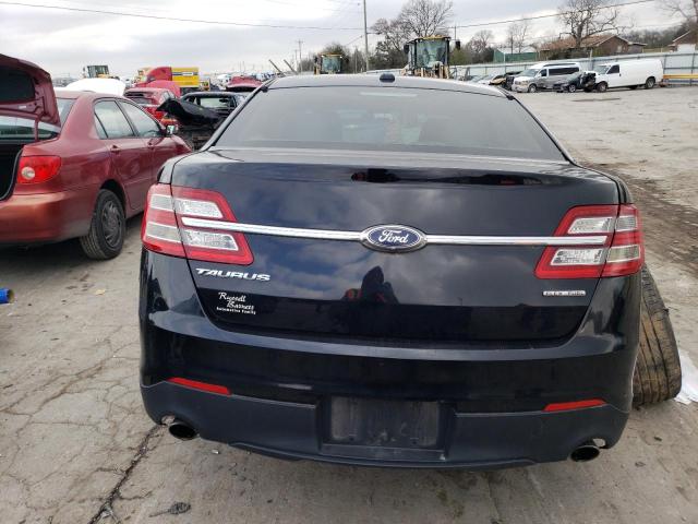 Photo 6 from auction – 2016 FORD TAURUS SE with VIN 1FAHP2D80GG156945