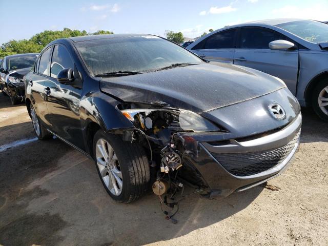 Photo 4 from auction – 2011 MAZDA 3 S with VIN JM1BL1U54B1480441