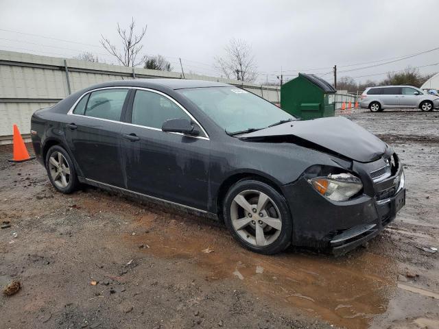 Photo 4 from auction – 2011 CHEVROLET MALIBU 1LT with VIN 1G1ZC5E16BF122562