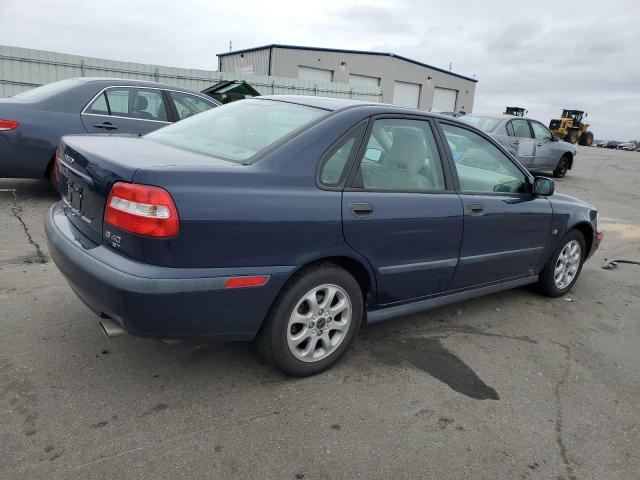 Zdjęcie 3 z aukcji – 2002 VOLVO S40 1.9T z VIN YV1VS29522F870515