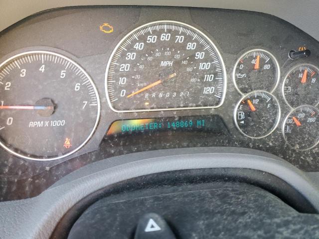Zdjęcie 9 z aukcji – 2007 GMC ENVOY DENA z VIN 1GKET63M472190709