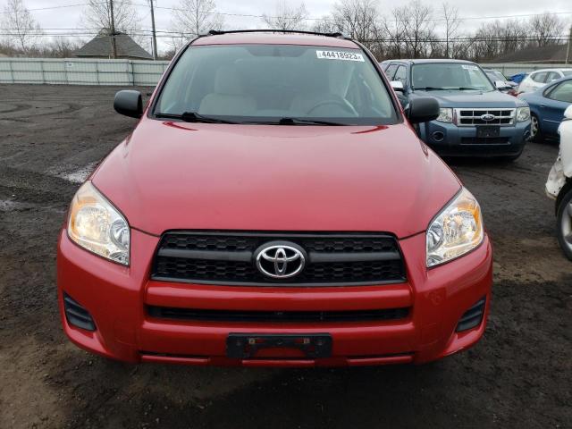 Photo 5 from auction – 2012 TOYOTA RAV4 with VIN 2T3BF4DV4CW250197