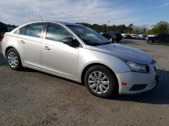 Photo 4 from auction – 2011 CHEVROLET CRUZE LS with VIN 1G1PC5SH6B7159923