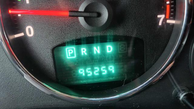 Photo 8 from auction – 2011 JEEP LIBERTY SP with VIN 1J4PN2GK5BW544832