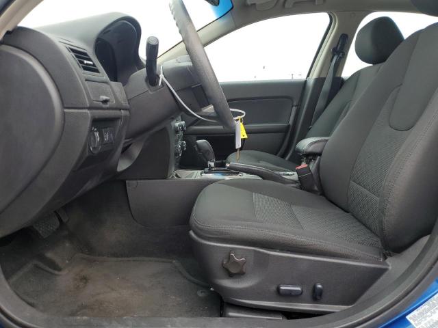 Photo 7 from auction – 2011 FORD FUSION SE with VIN 3FAHP0HA7BR329475