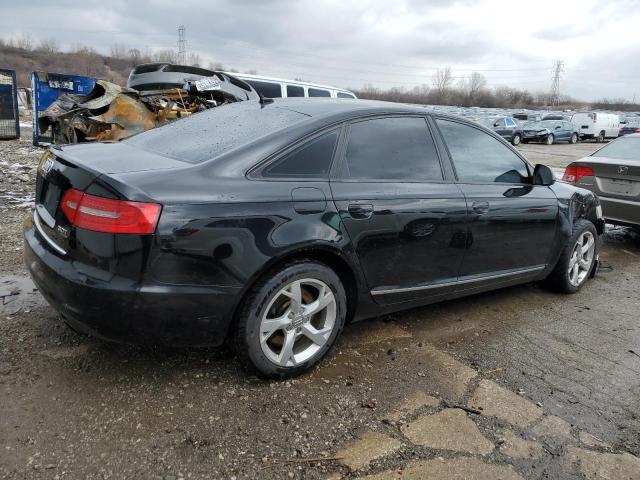 Photo 3 from auction – 2009 AUDI A6 PREMIUM with VIN WAUDG74F59N037790