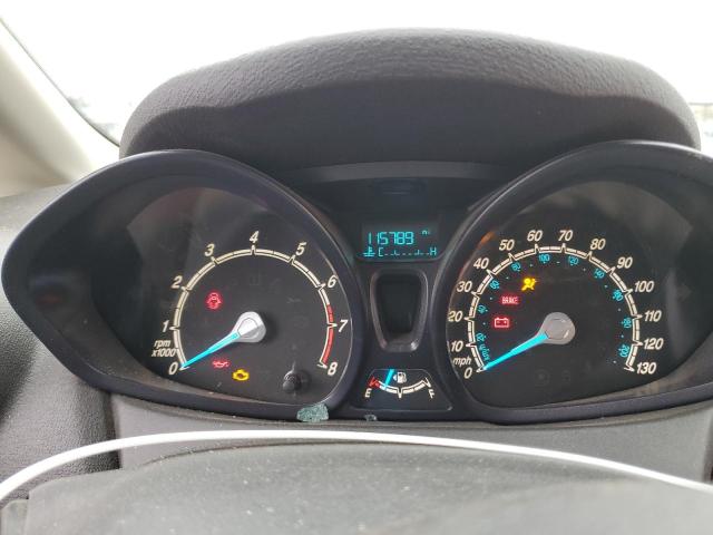 Photo 9 from auction – 2014 FORD FIESTA S with VIN 3FADP4AJ4EM123306