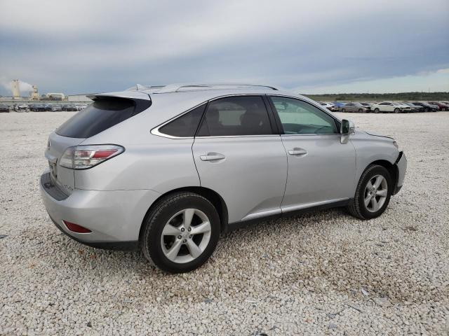 Photo 3 from auction – 2010 LEXUS RX 350 with VIN 2T2BK1BAXAC063091