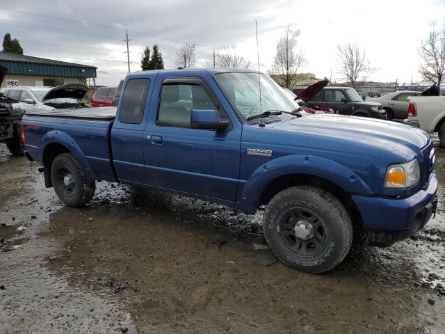 Photo 4 from auction – 2010 FORD RANGER SUP with VIN 1FTKR4EE4APA72953