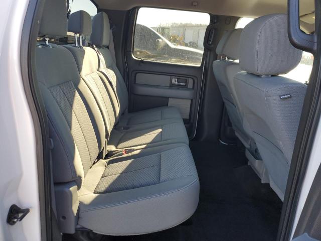 Photo 10 from auction – 2013 FORD F150 SUPER with VIN 1FTFW1CF0DKF20904
