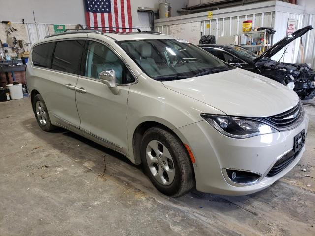 Photo 4 from auction – 2017 CHRYSLER PACIFICA E with VIN 2C4RC1N74HR712457