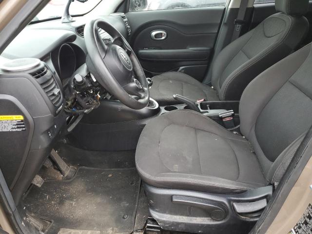 Photo 7 from auction – 2015 KIA SOUL with VIN KNDJN2A20F7174359