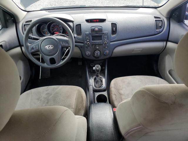 Photo 8 from auction – 2012 KIA FORTE LX with VIN KNAFT4A26C5558691