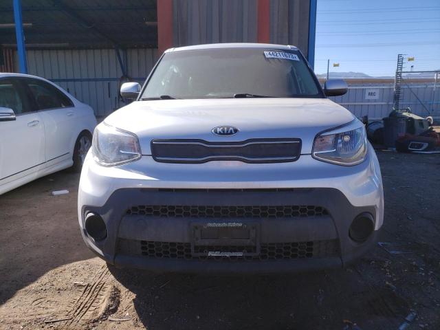 Photo 5 from auction – 2018 KIA SOUL with VIN KNDJN2A21J7534215