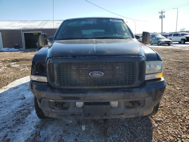 Photo 5 from auction – 2003 FORD EXCURSION with VIN 1FMSU43P33EB44996