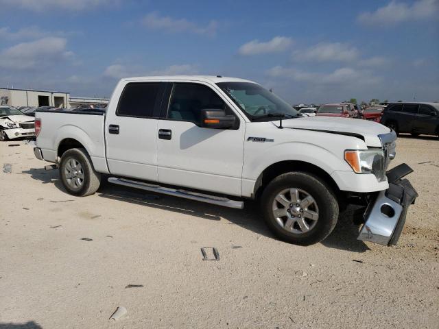 Photo 4 from auction – 2014 FORD F150 SUPER with VIN 1FTFW1CF5EFB68977