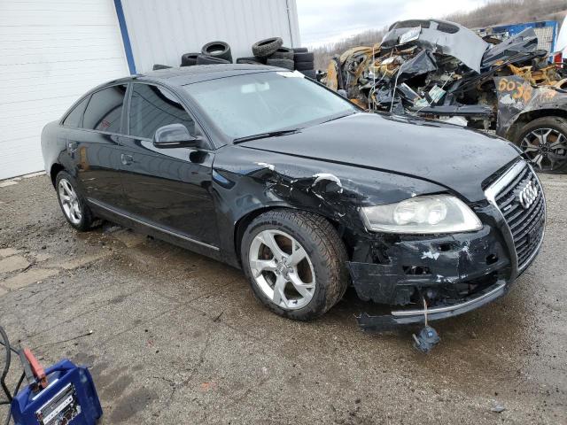 Photo 4 from auction – 2009 AUDI A6 PREMIUM with VIN WAUDG74F59N037790