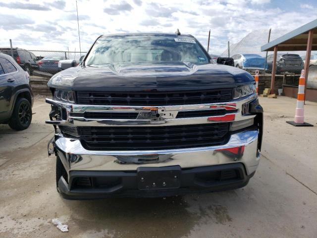 Photo 5 from auction – 2021 CHEVROLET SILVERADO with VIN 3GCPWCEK4MG397755