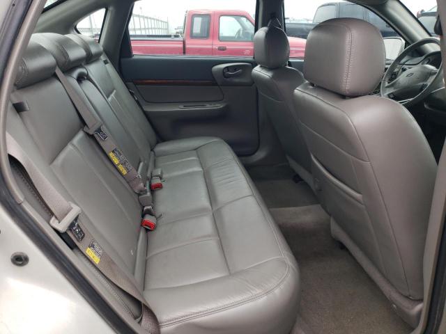 Photo 10 from auction – 2004 CHEVROLET IMPALA LS with VIN 2G1WH52K049180972