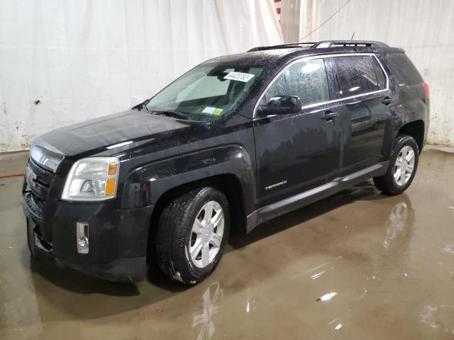GMC TERRAIN SL 2015 with VIN 2GKFLWE32F6413792 - Photo from auction