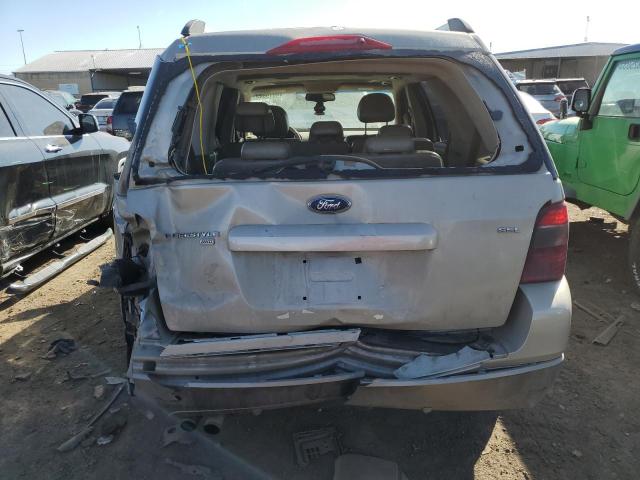 Photo 6 from auction – 2005 FORD FREESTYLE with VIN 1FMDK05105GA36617
