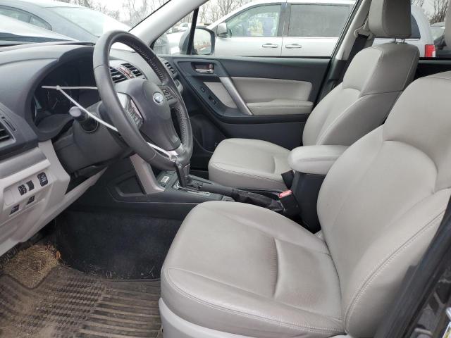 Photo 7 from auction – 2015 SUBARU FORESTER 2 with VIN JF2SJAWC3FH554965