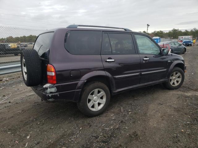 Photo 3 from auction – 2001 SUZUKI VITARA with VIN JS3TX92V414111832