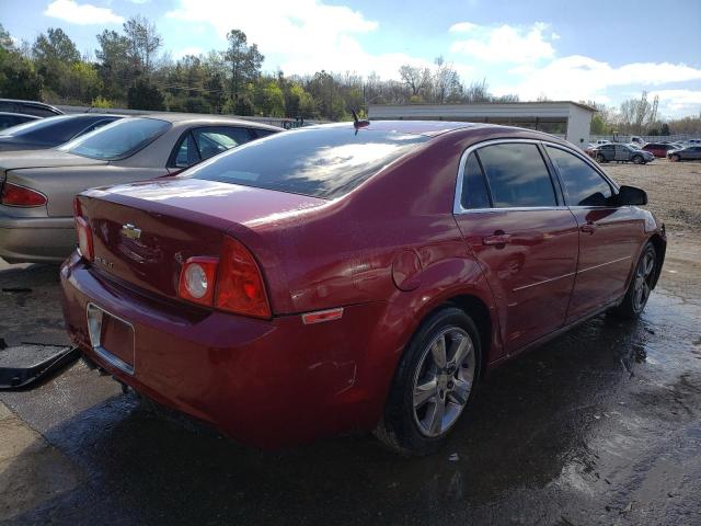 Photo 3 from auction – 2011 CHEVROLET MALIBU 1LT with VIN 1G1ZC5E16BF340484