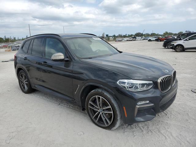 Photo 4 from auction – 2018 BMW X3 XDRIVEM with VIN 5UXTS3C50J0Y98115