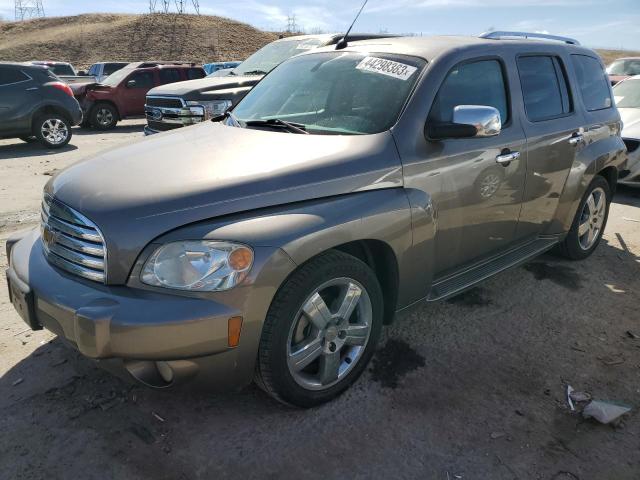 CHEVROLET HHR LT 2011 with VIN 3GNBACFUXBS549127 - Photo from auction