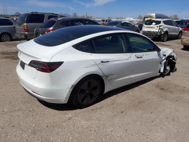 Photo 3 from auction – 2023 TESLA MODEL 3 with VIN 5YJ3E1EA6PF408374