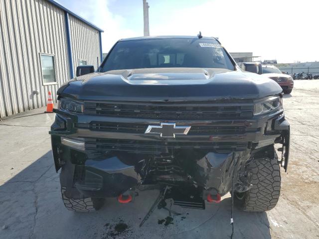 Photo 5 from auction – 2021 CHEVROLET SILVERADO2 with VIN 1GCPYFEL5MZ269240