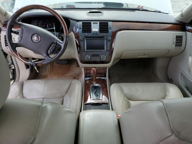 Photo 8 from auction – 2007 CADILLAC DTS with VIN 1G6KD57947U115558
