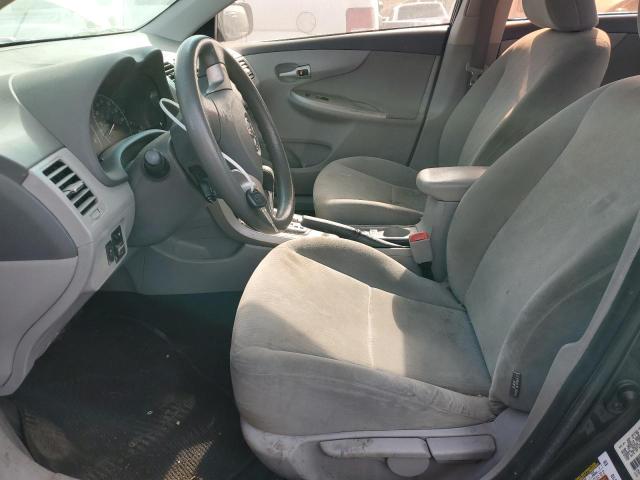 Photo 7 from auction – 2010 TOYOTA COROLLA BA with VIN 1NXBU4EE1AZ293437