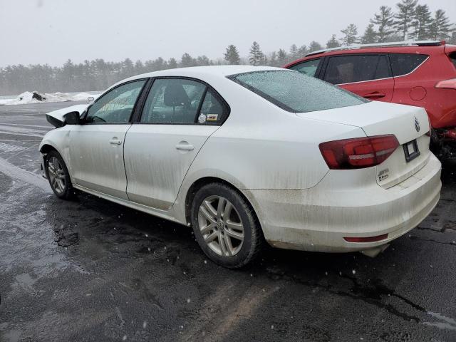 Photo 2 from auction – 2018 VOLKSWAGEN JETTA S with VIN 3VW2B7AJ7JM256280
