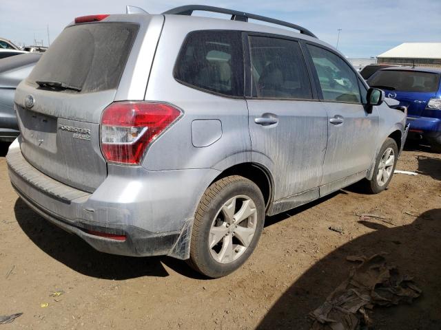 Photo 3 from auction – 2016 SUBARU FORESTER 2 with VIN JF2SJADC3GH487014