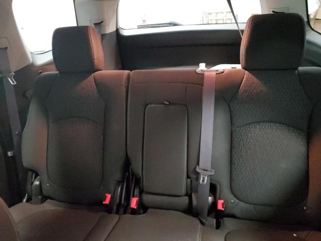 Photo 10 from auction – 2015 GMC ACADIA SLE with VIN 1GKKVNED8FJ365536