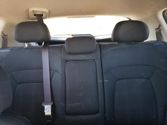 Photo 10 from auction – 2013 KIA SPORTAGE B with VIN KNDPB3A25D7501618