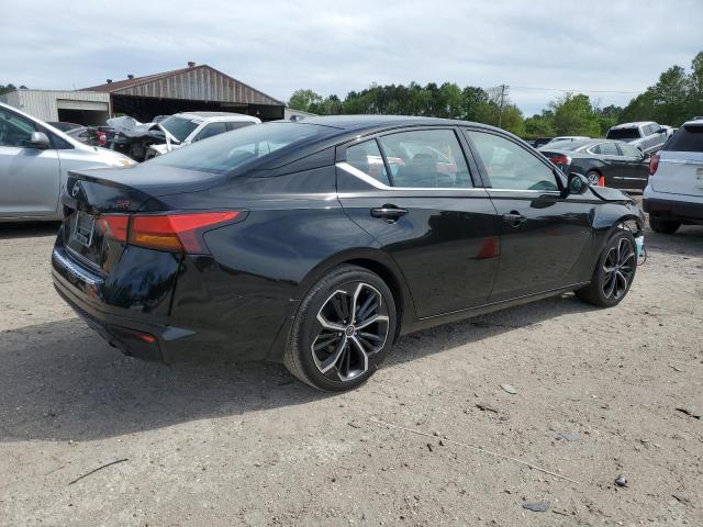 Photo 3 from auction – 2023 NISSAN ALTIMA SR with VIN 1N4BL4CV0PN349421