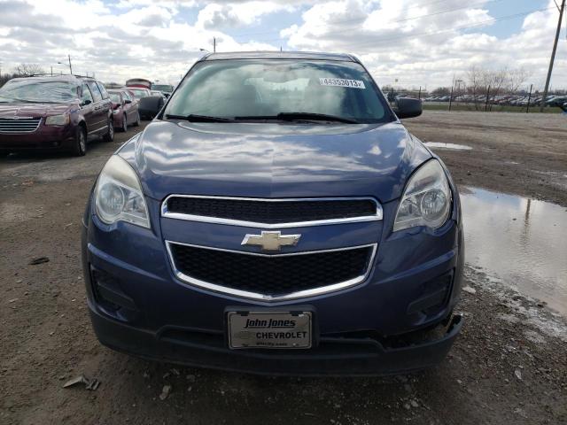 Photo 5 from auction – 2013 CHEVROLET EQUINOX LS with VIN 2GNALBEK5D6256897