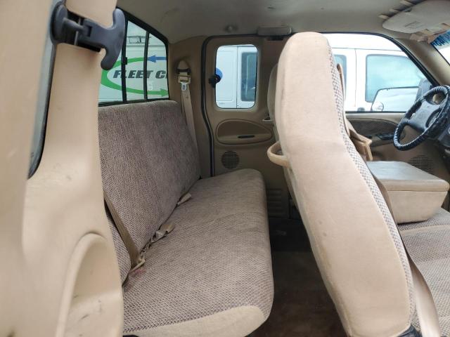 Photo 10 from auction – 1999 DODGE RAM 2500 with VIN 1B7KC2368XJ605206